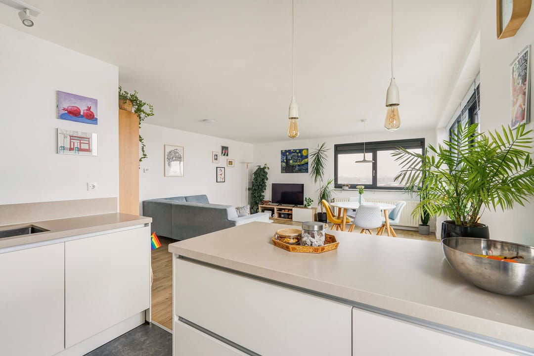 Foto 13 van Fijnjekade 136