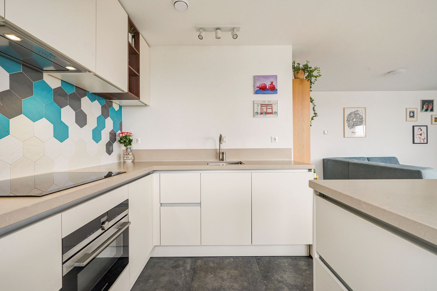 Foto 14 van Fijnjekade 136