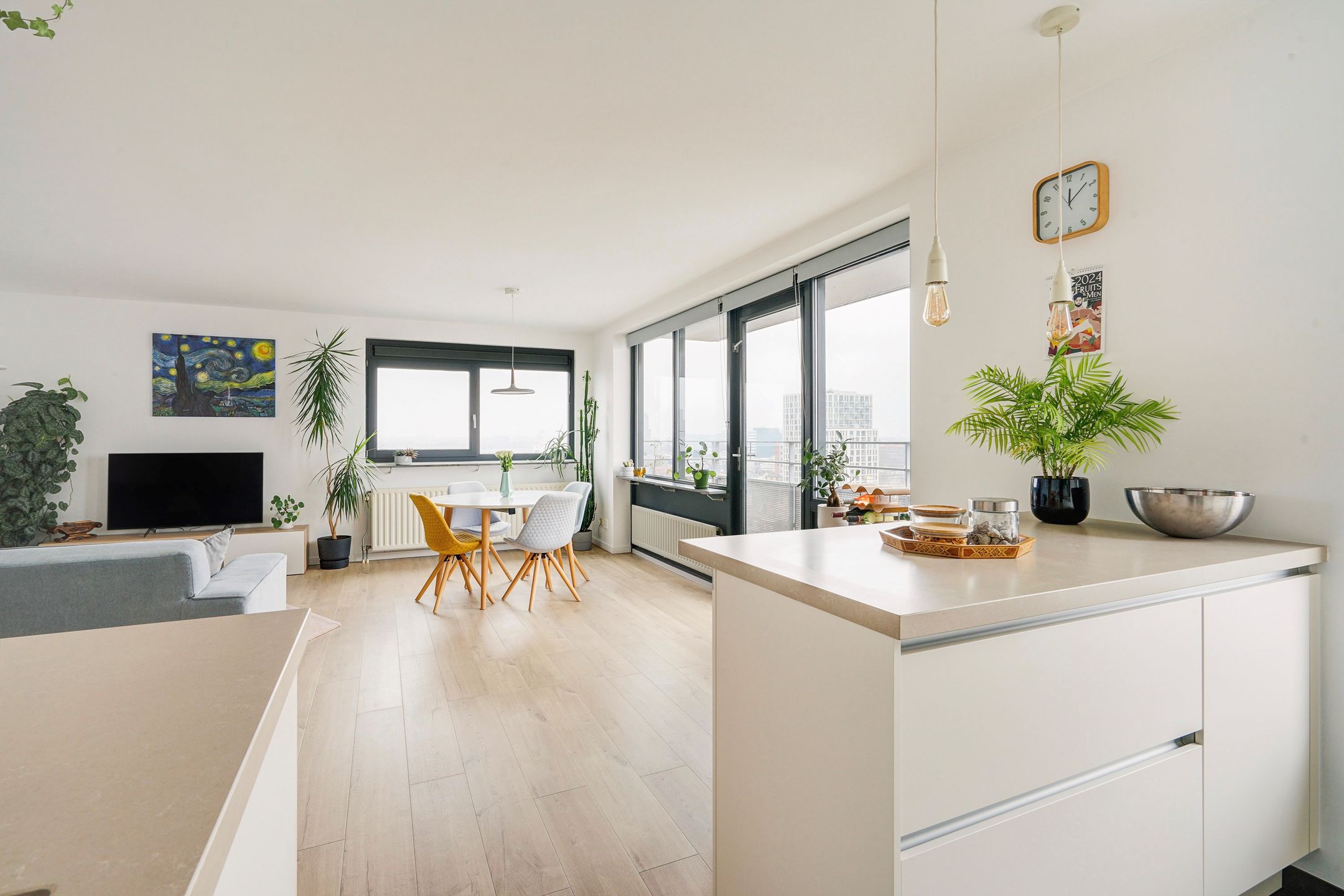 Foto 15 van Fijnjekade 136