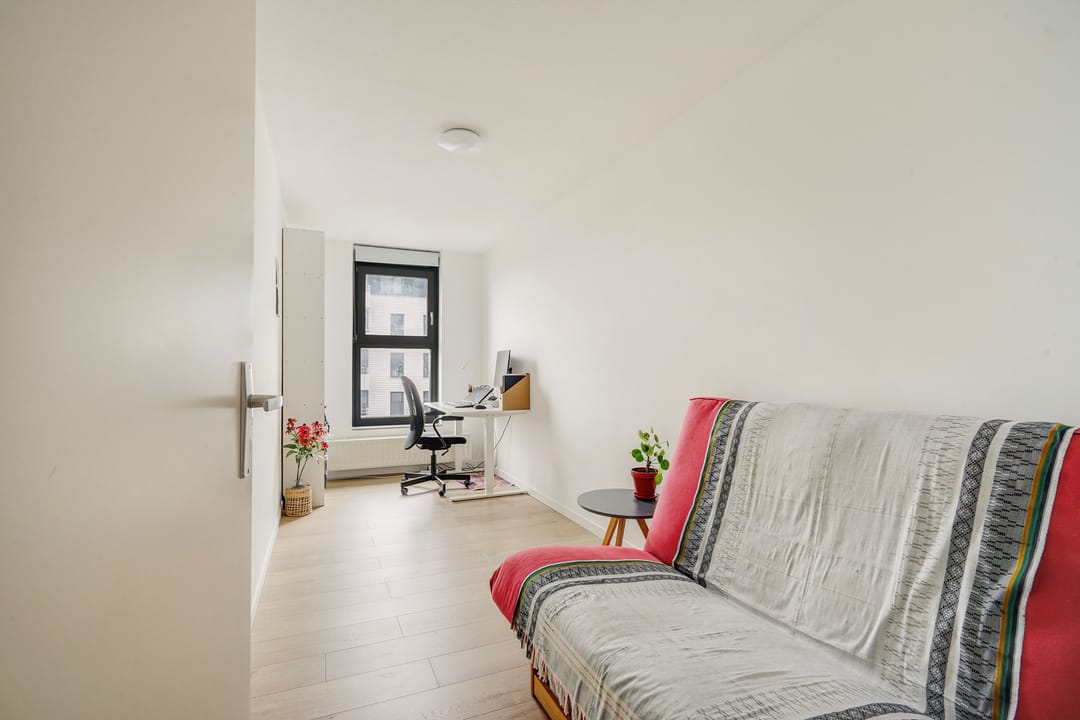 Foto 16 van Fijnjekade 136