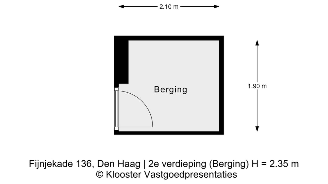 Foto 46 van Fijnjekade 136