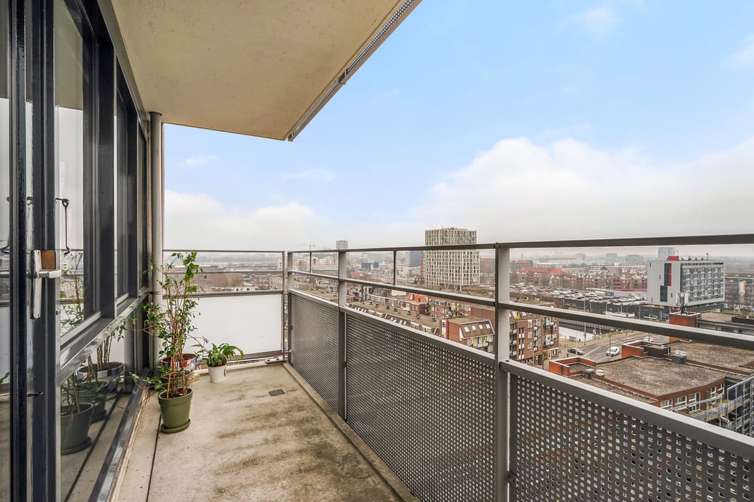 Foto 26 van Fijnjekade 136