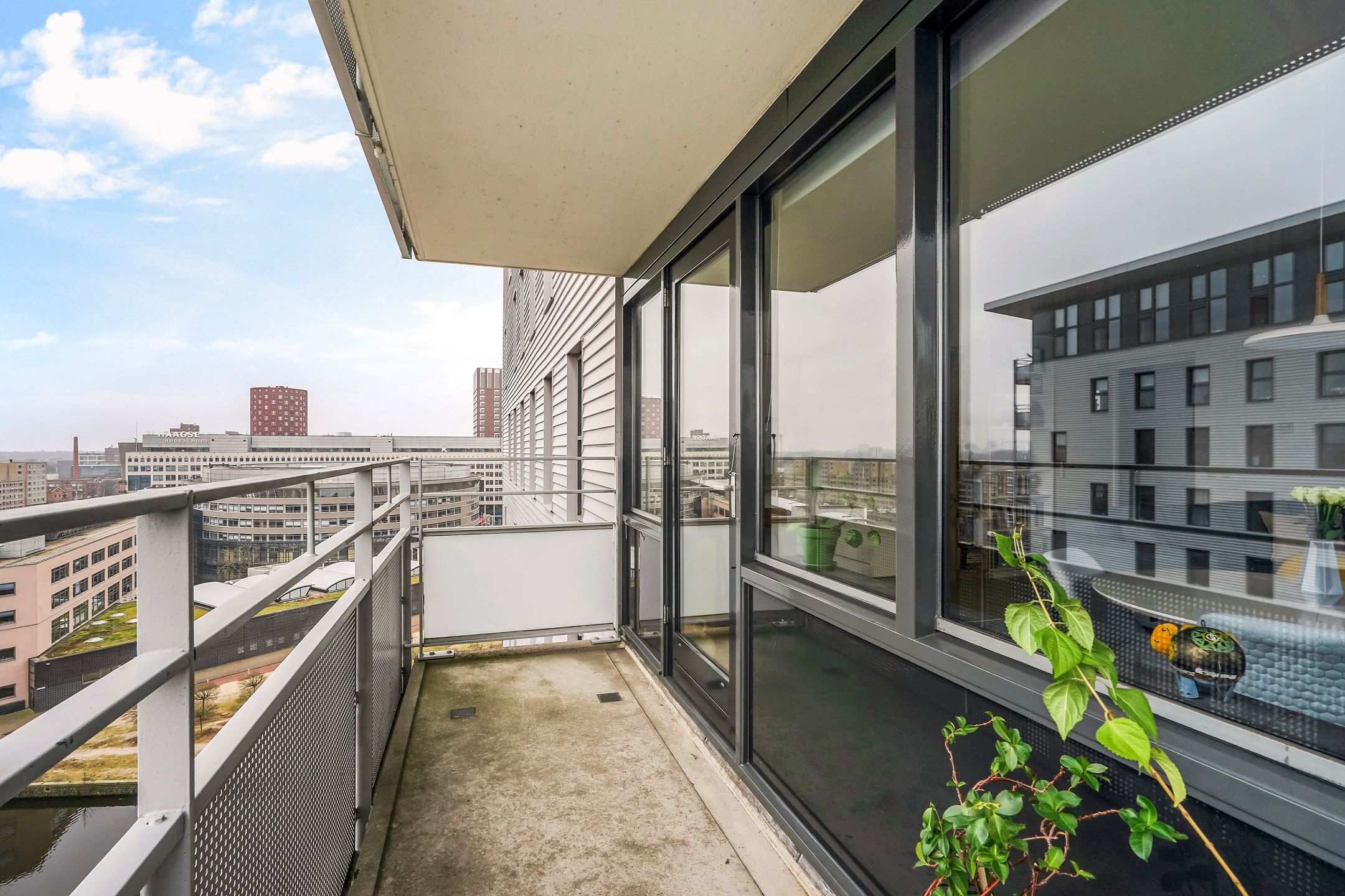 Foto 27 van Fijnjekade 136