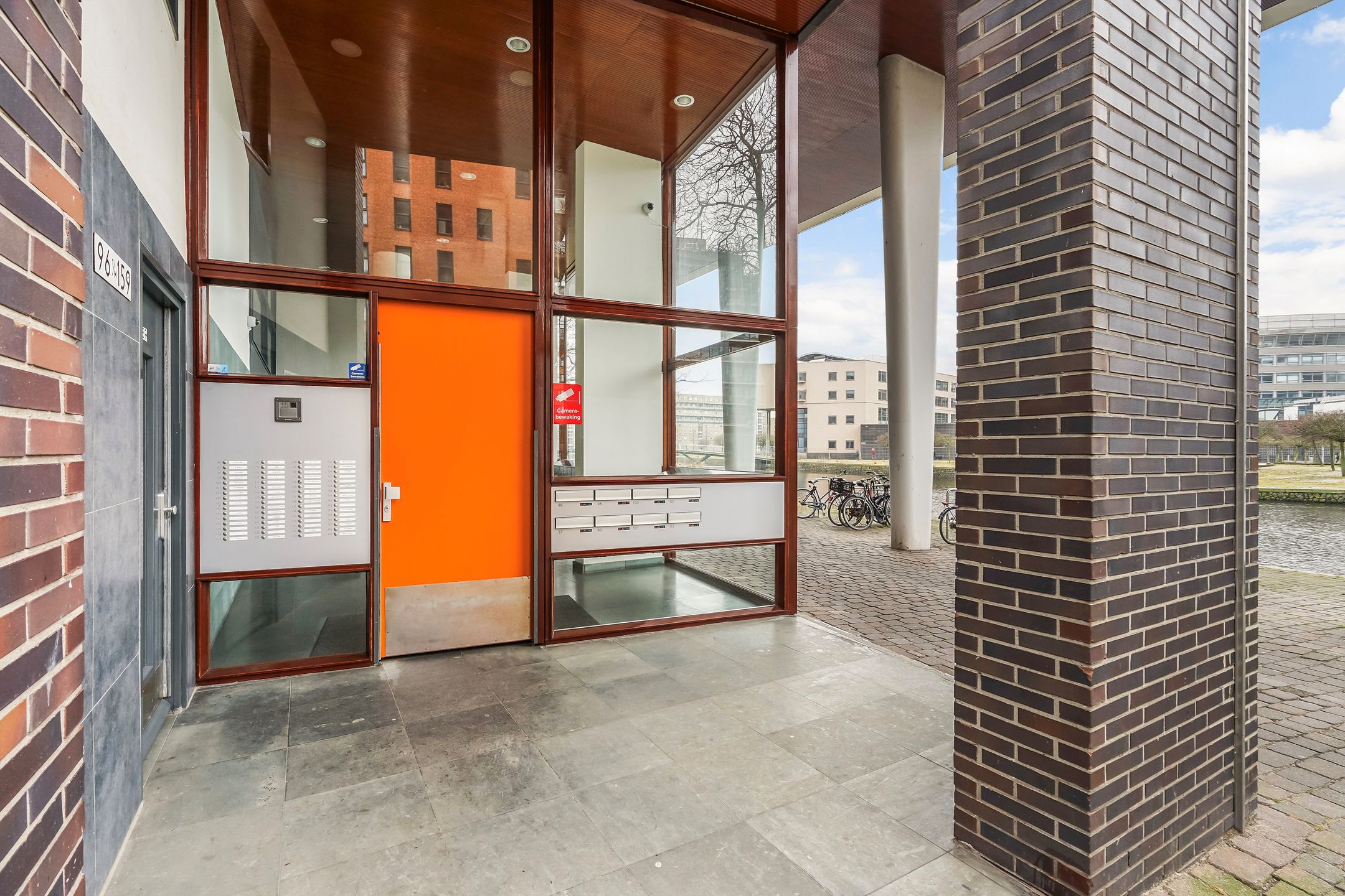 Foto 30 van Fijnjekade 136