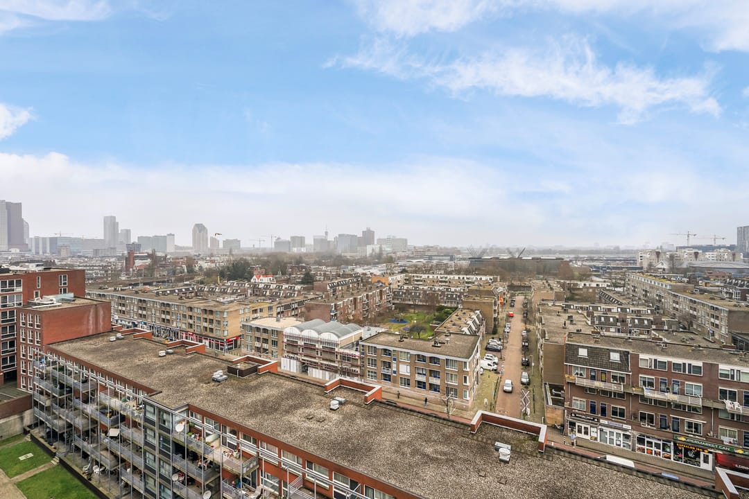 Foto 31 van Fijnjekade 136