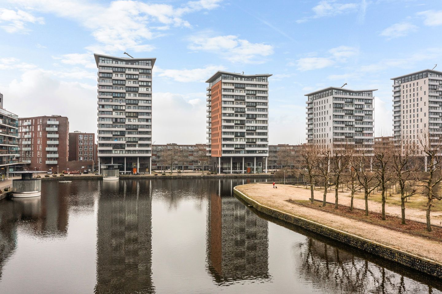 Foto 34 van Fijnjekade 136