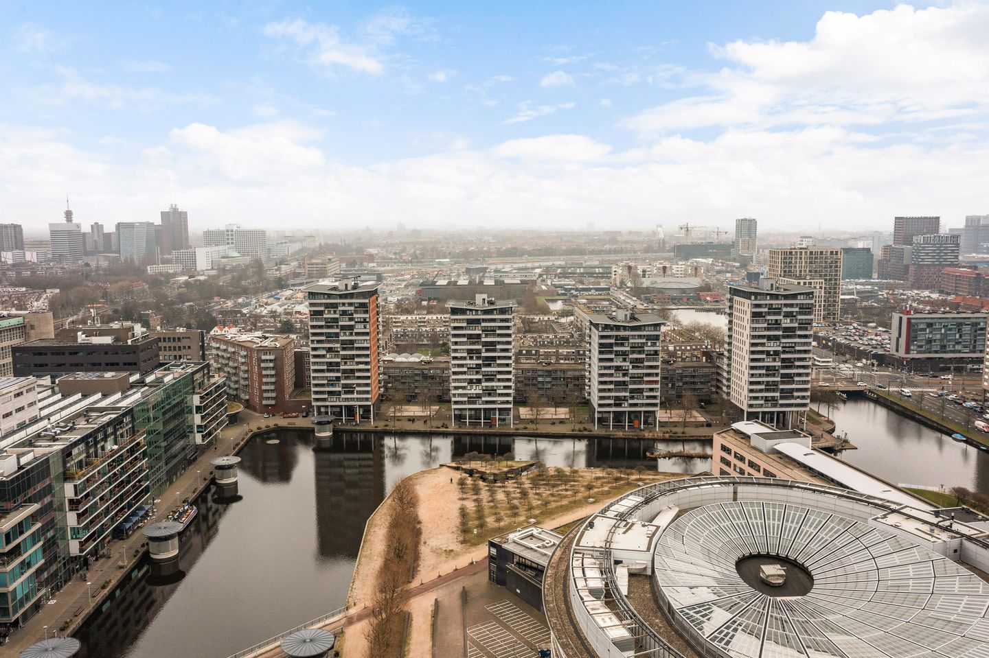 Foto 35 van Fijnjekade 136