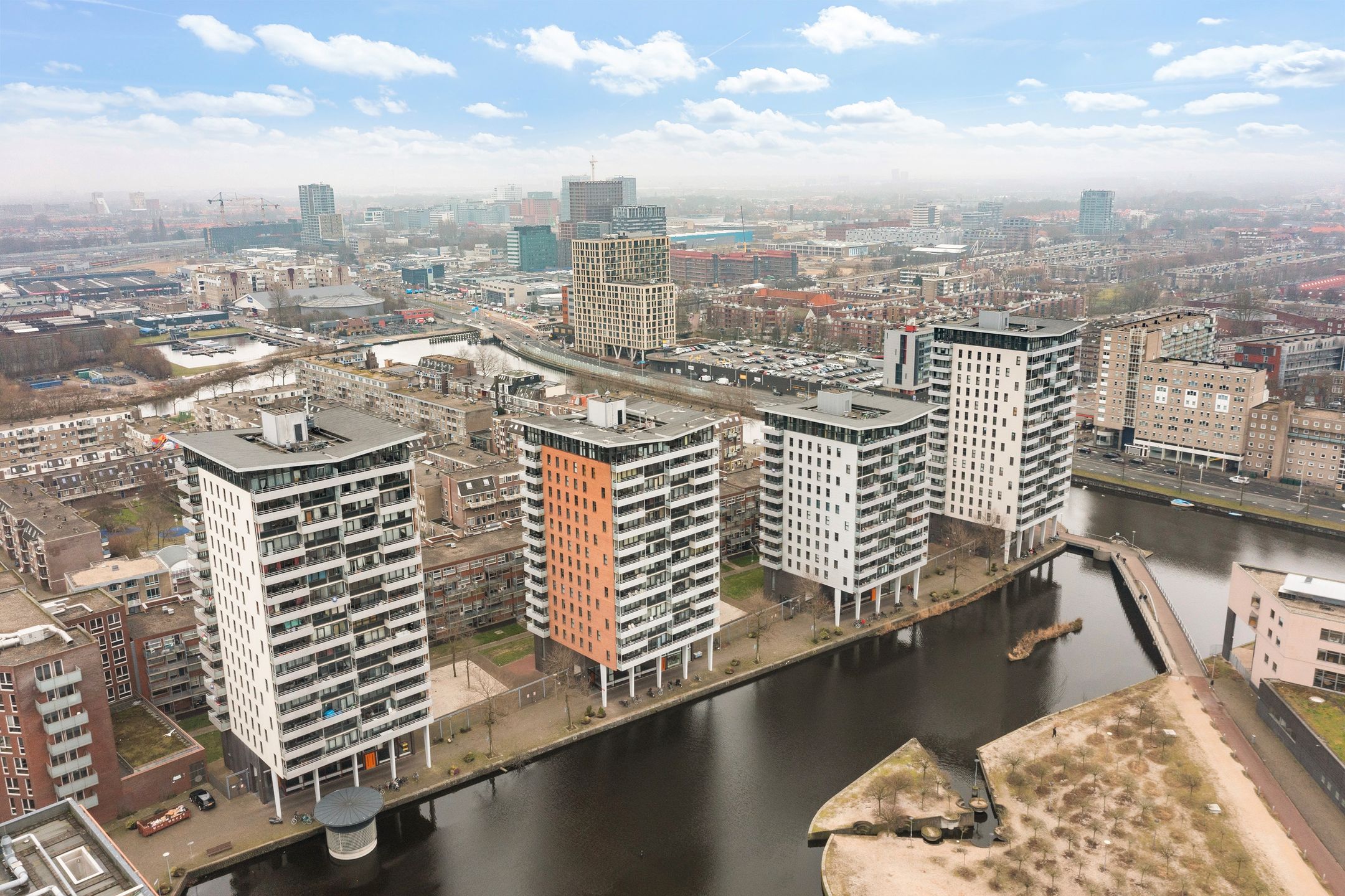 Foto 36 van Fijnjekade 136