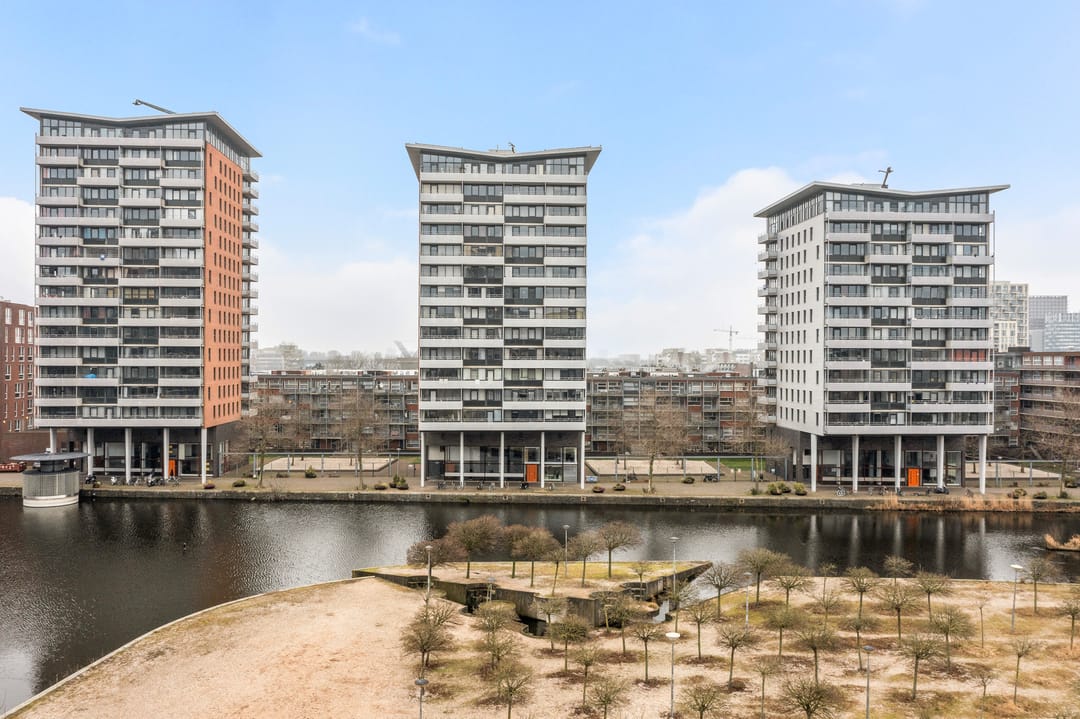 Foto 38 van Fijnjekade 136