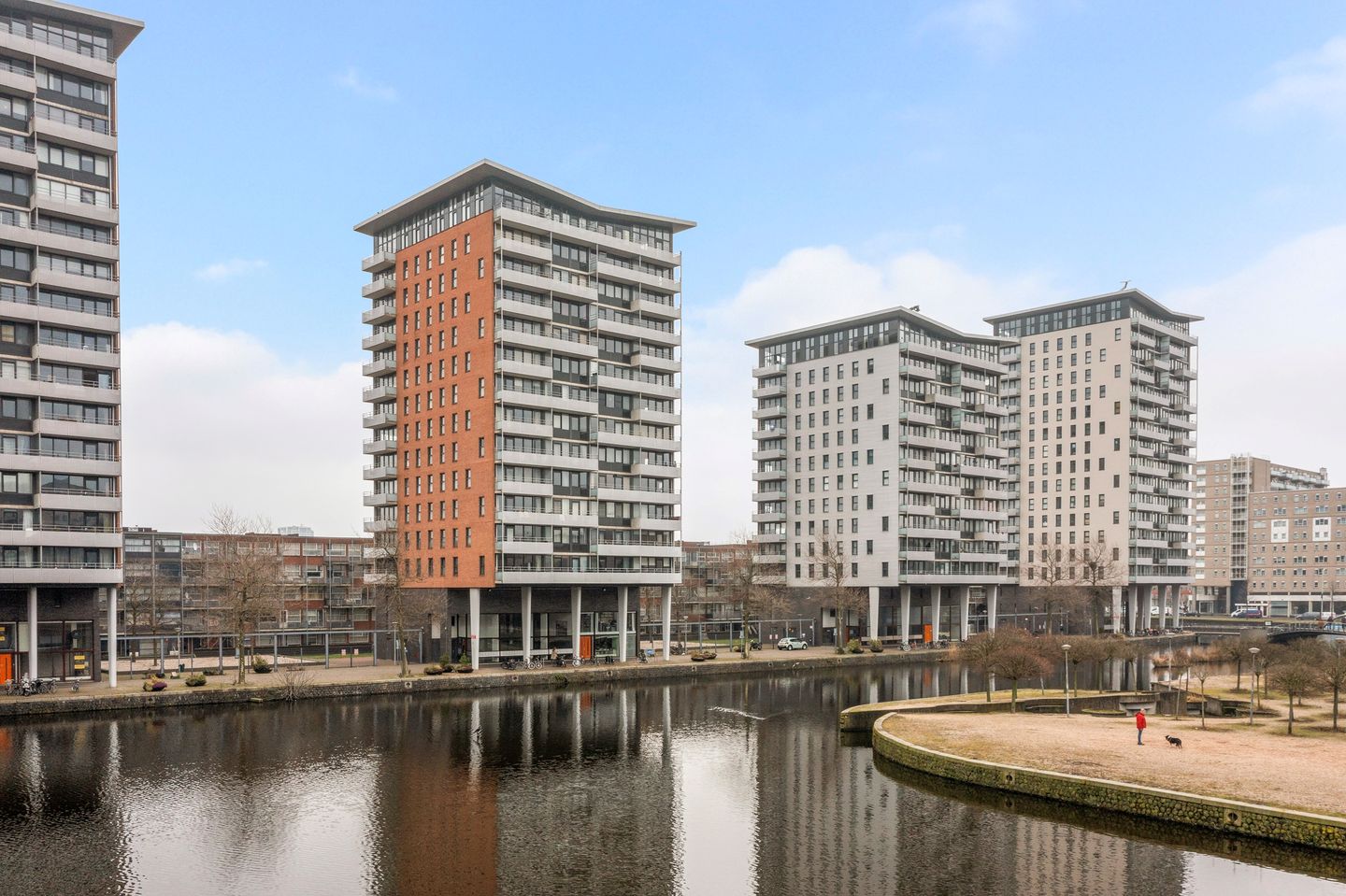 Foto 40 van Fijnjekade 136