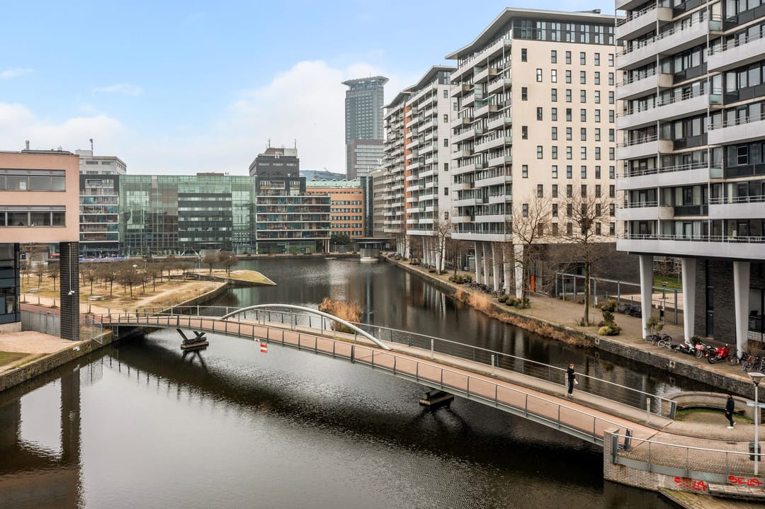 Foto 41 van Fijnjekade 136