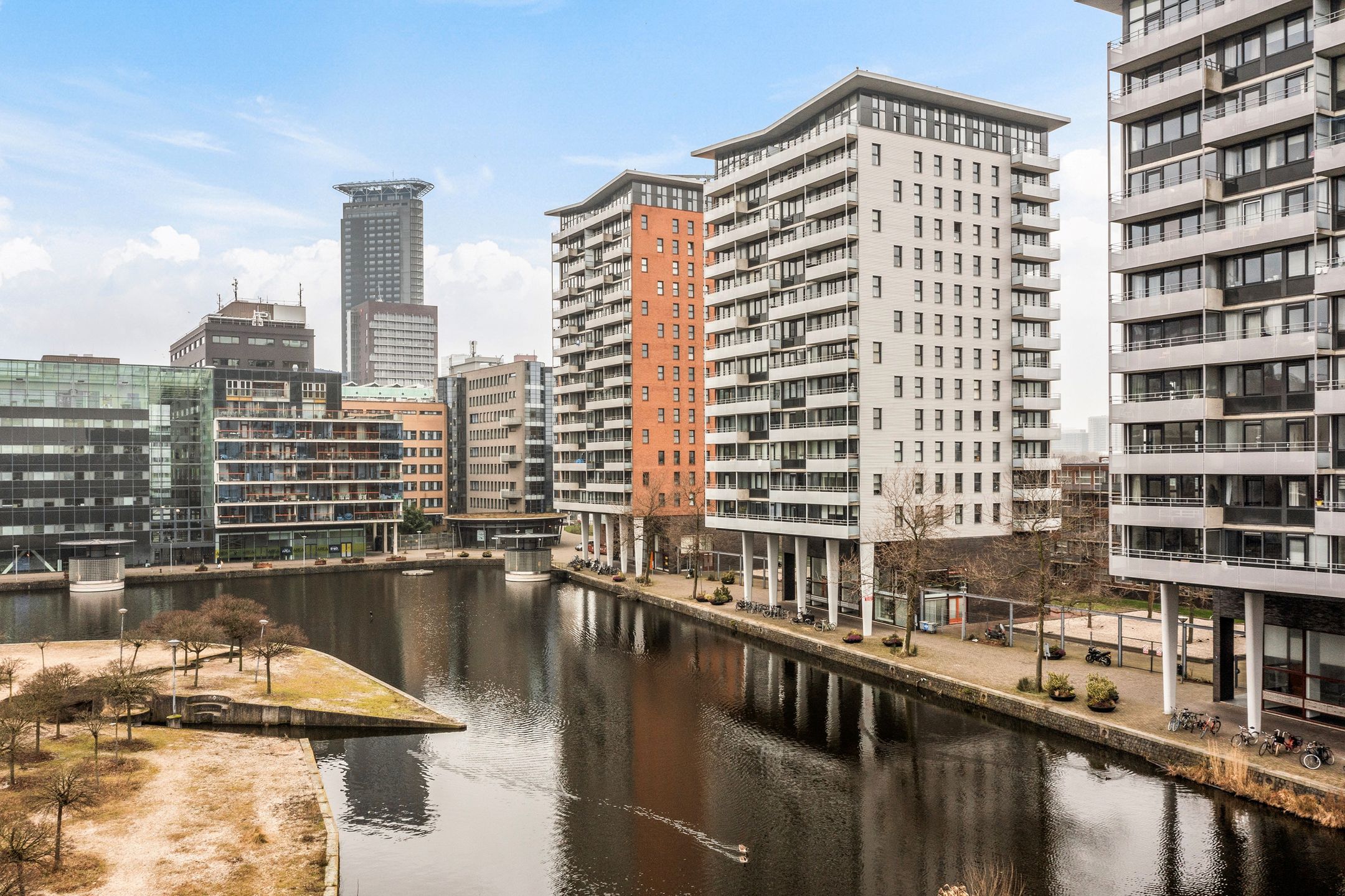 Foto 42 van Fijnjekade 136