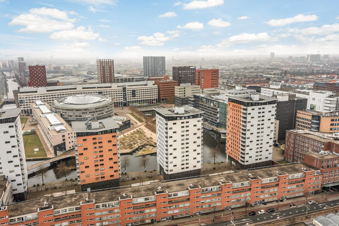 Foto 43 van Fijnjekade 136