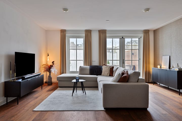 Foto 3 van Stijlstraatje 8