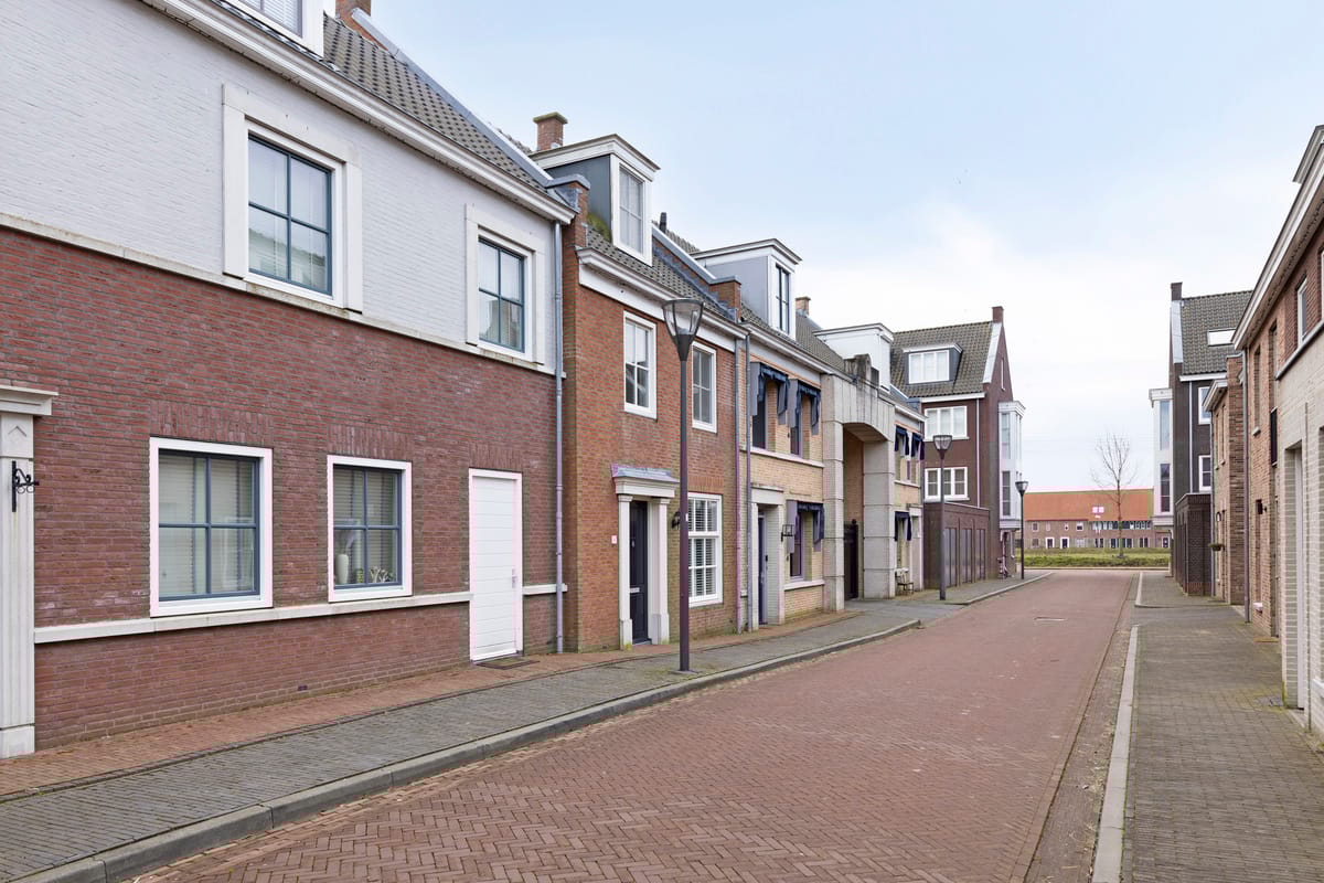 Photo 5 of Stijlstraatje 8