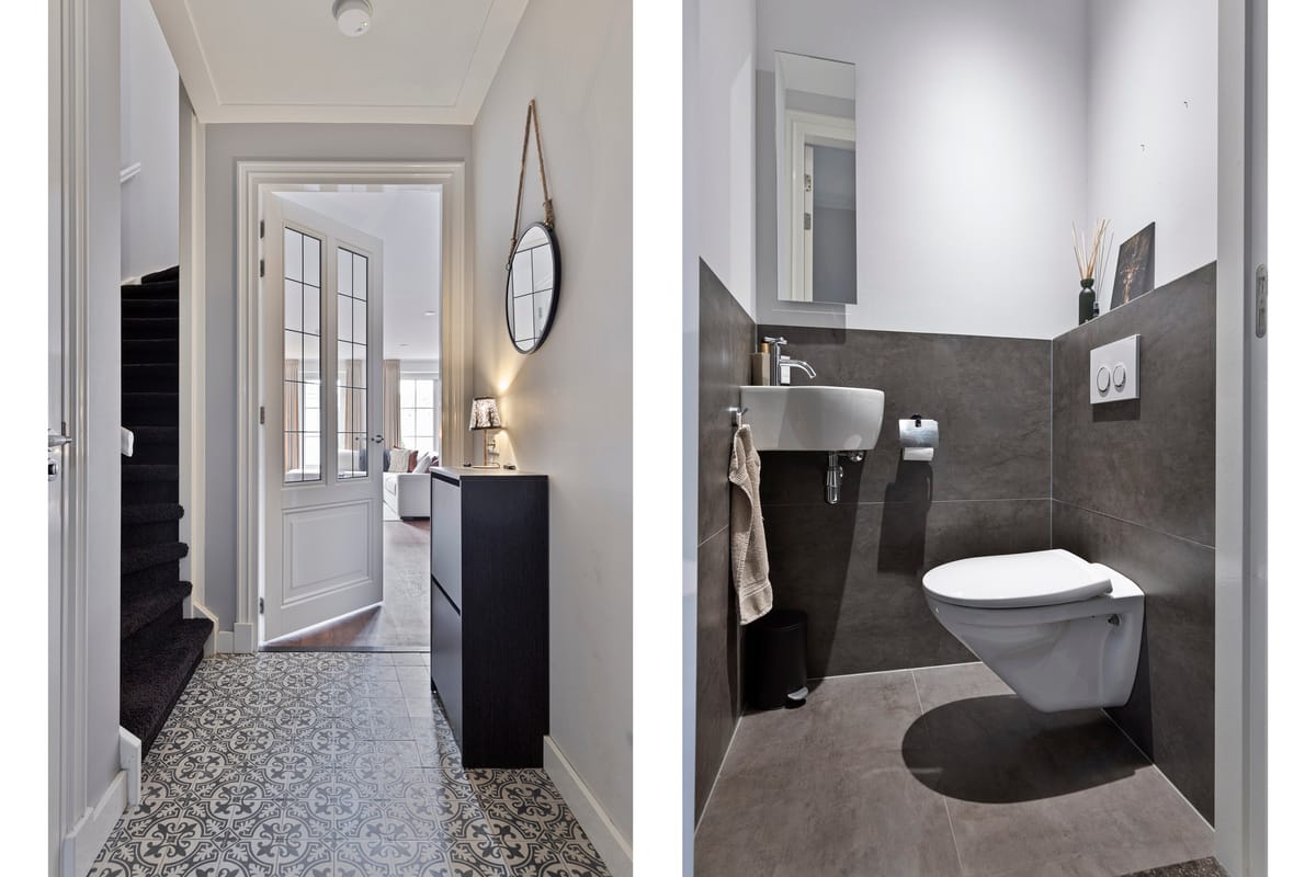 Photo 10 of Stijlstraatje 8