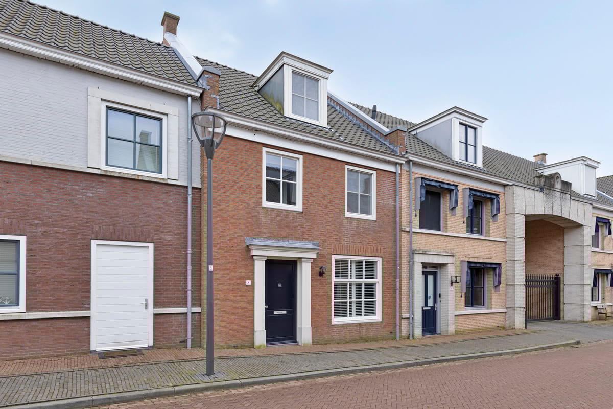 Photo 4 of Stijlstraatje 8