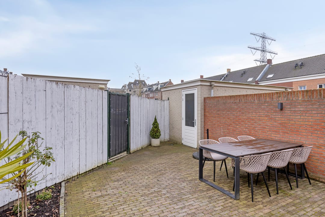 Photo 31 of Stijlstraatje 8