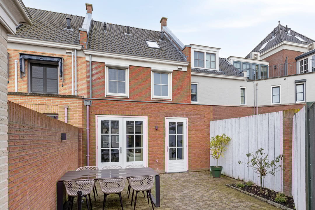 Photo 32 of Stijlstraatje 8