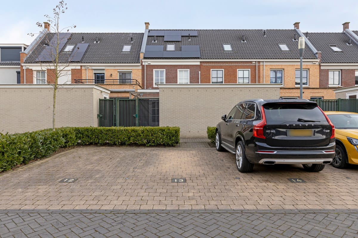 Photo 33 of Stijlstraatje 8