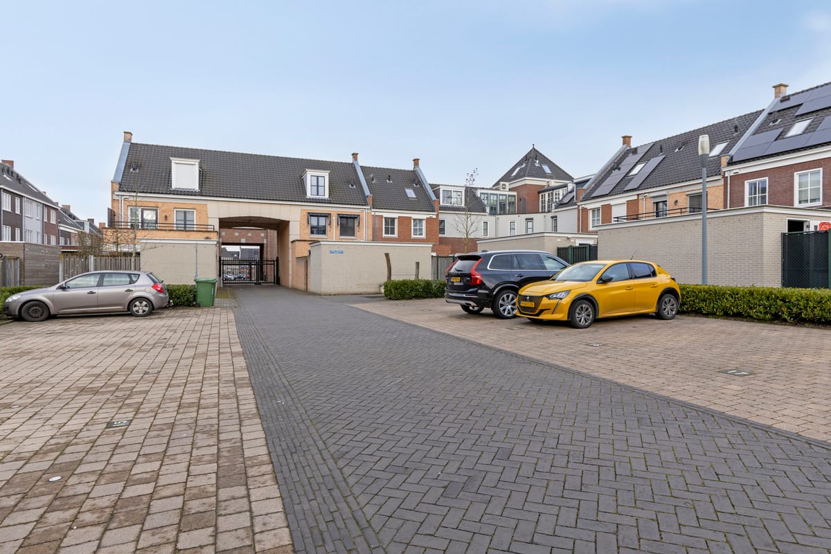 Photo 34 of Stijlstraatje 8