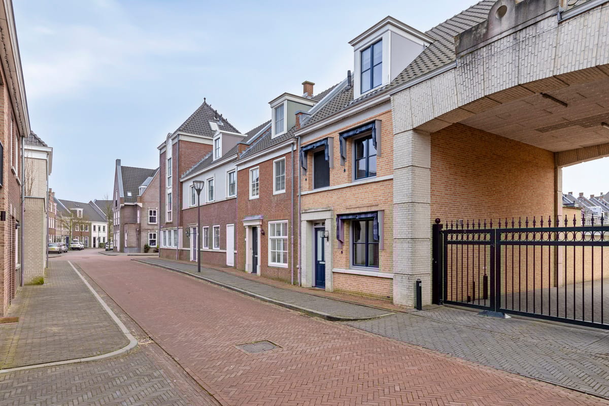 Photo 6 of Stijlstraatje 8