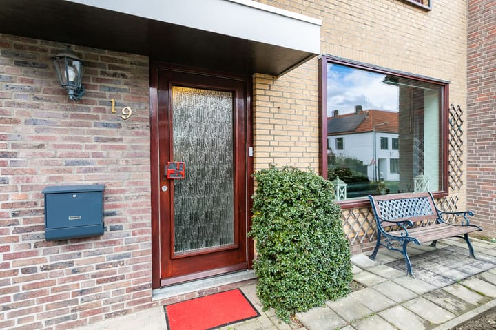 Foto 4 van Dorpstraat 19