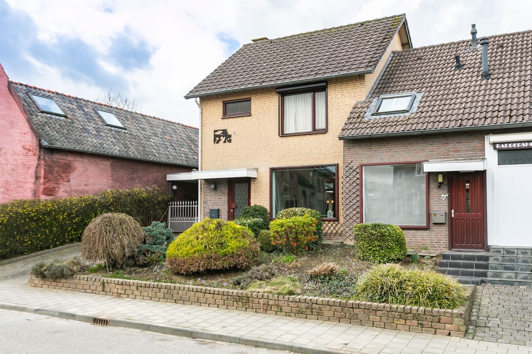 Foto 22 van Dorpstraat 19