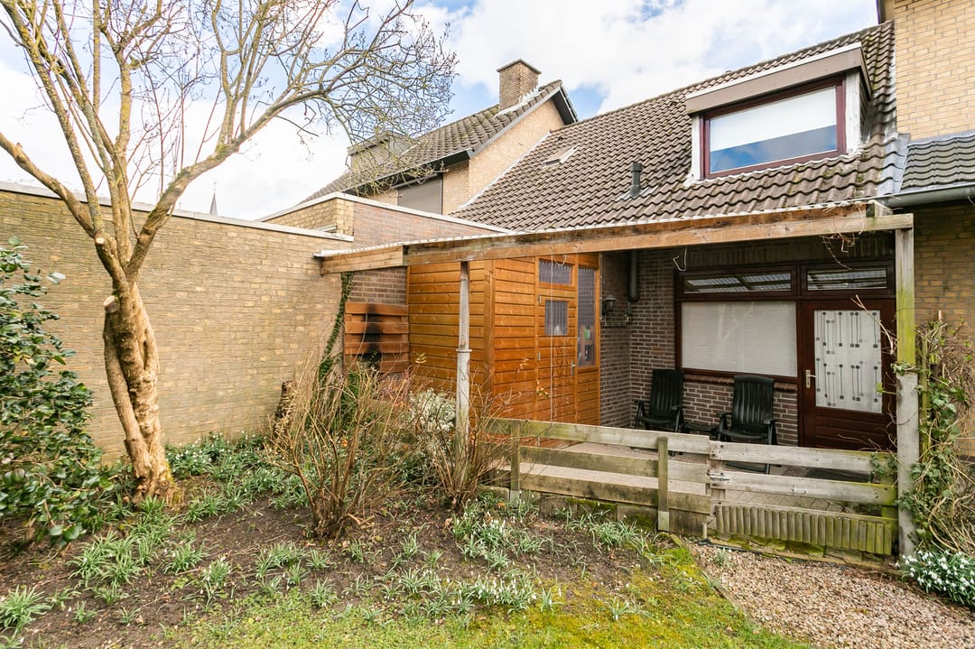 Foto 38 van Dorpstraat 19