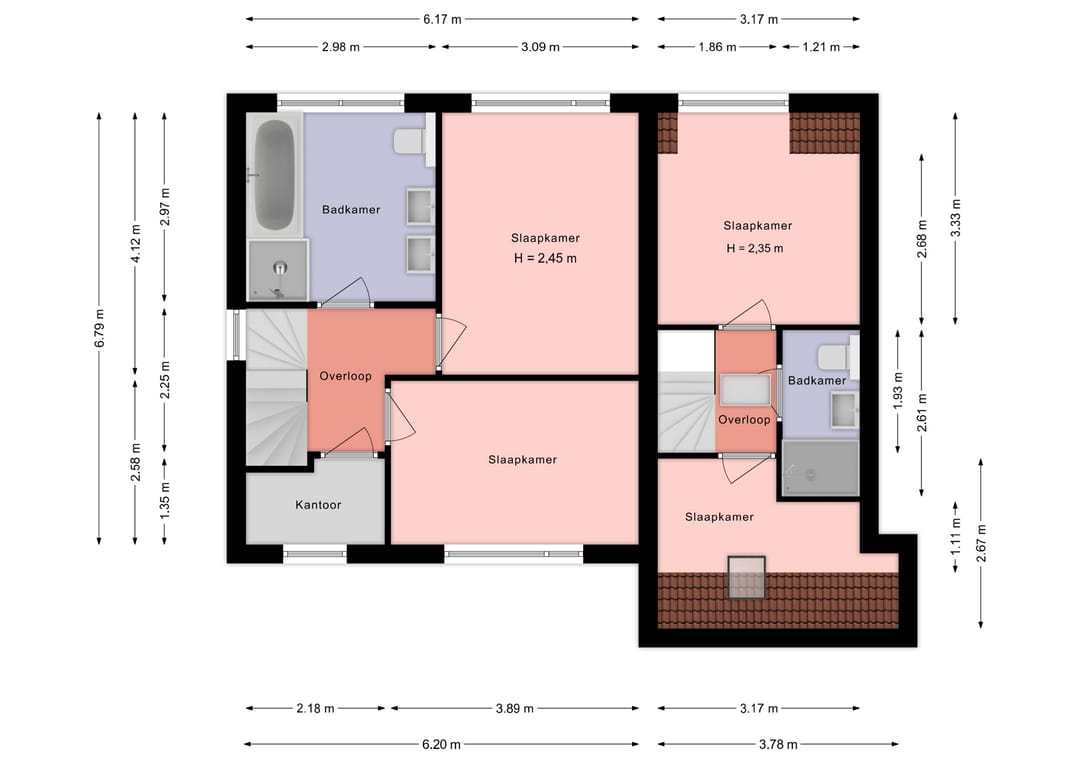 Foto 43 van Dorpstraat 19