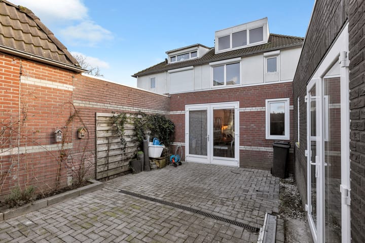 Foto 4 van Nemerlaerhof 196