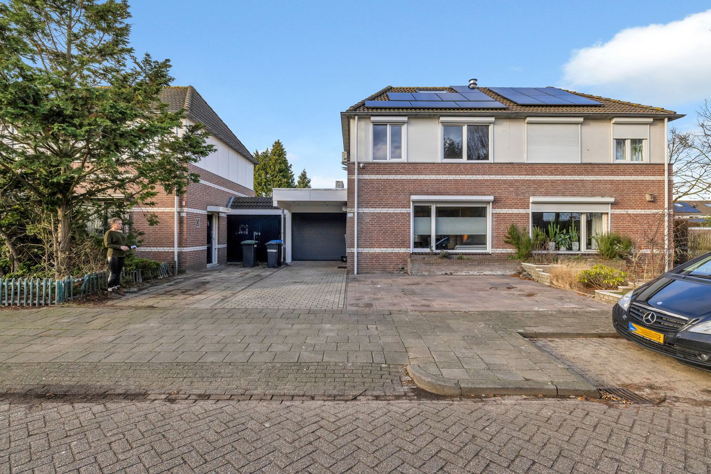 Foto 5 van Nemerlaerhof 196