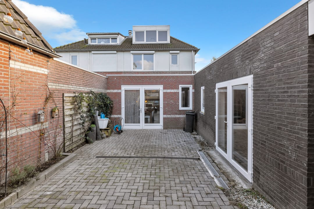 Foto 38 van Nemerlaerhof 196