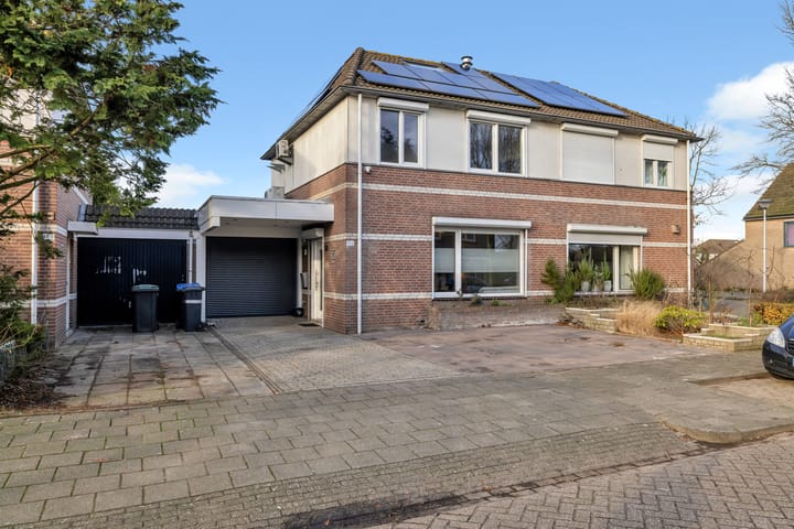 Foto 41 van Nemerlaerhof 196