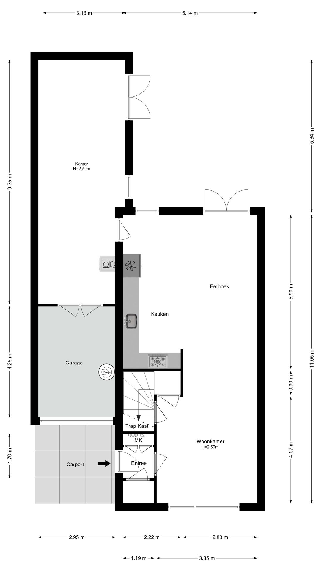 Foto 43 van Nemerlaerhof 196
