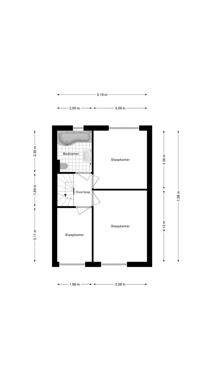 Foto 44 van Nemerlaerhof 196