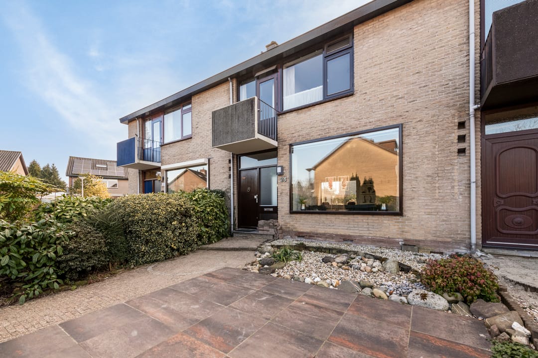 Foto 1 van Van Renesseborch 23