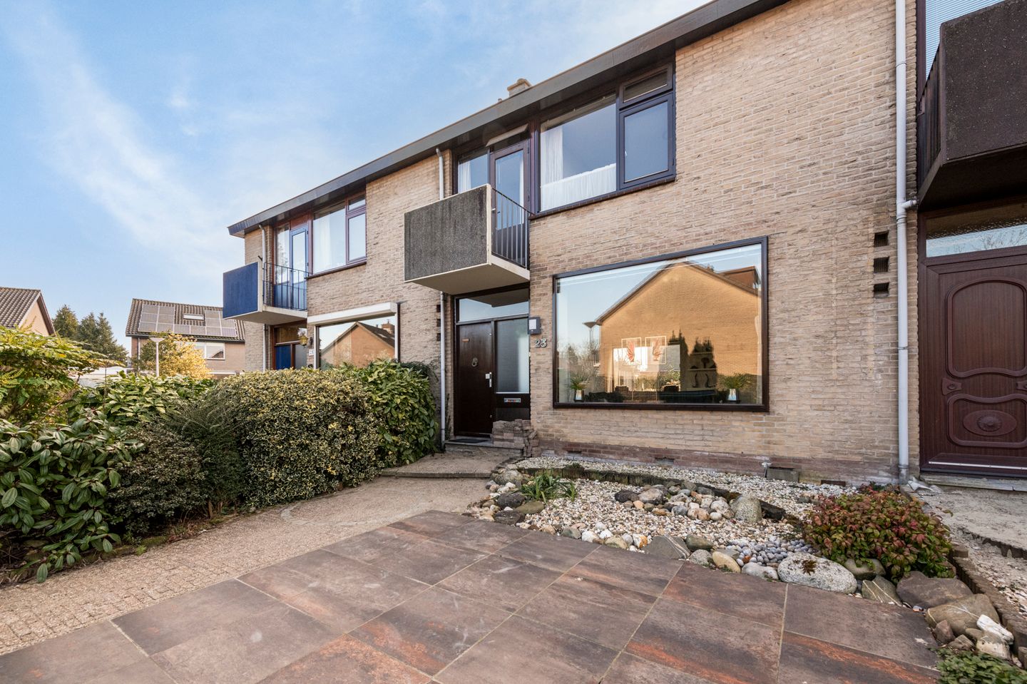 Foto 1 van Van Renesseborch 23