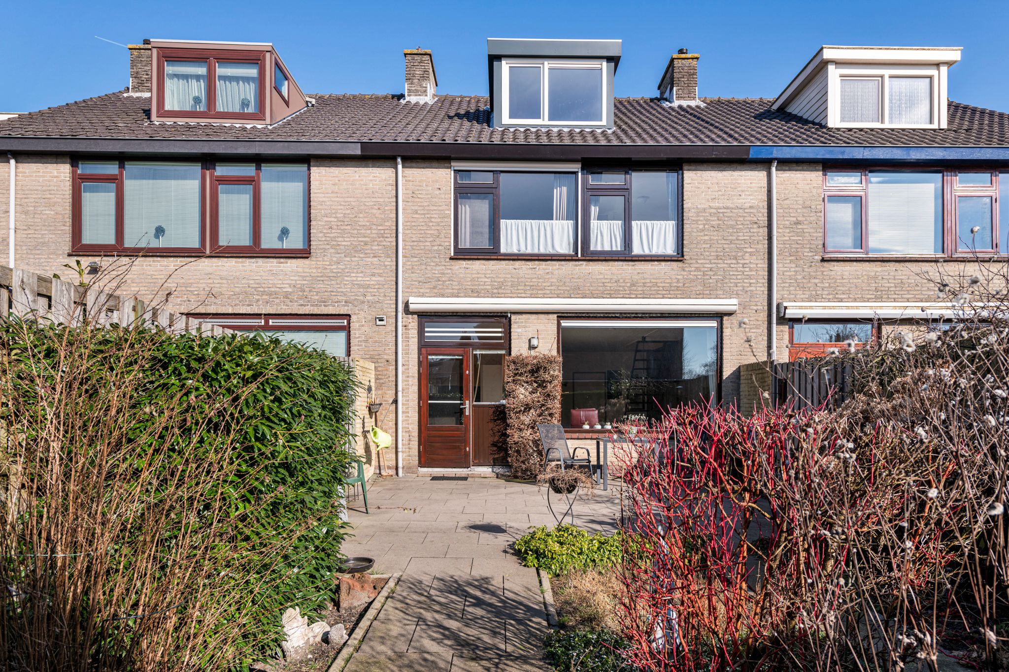 Foto 3 van Van Renesseborch 23