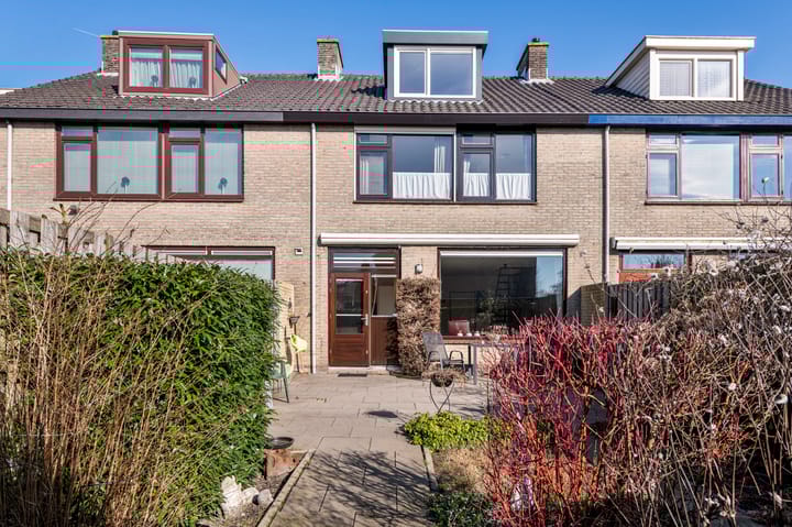 Foto 3 van Van Renesseborch 23