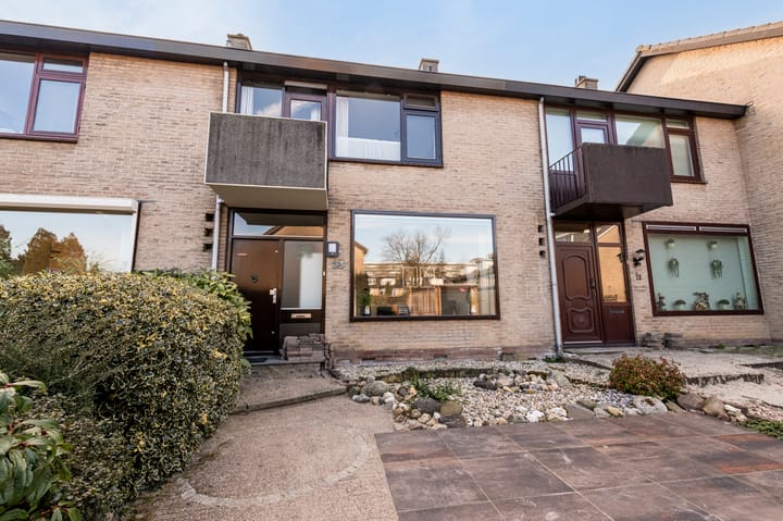 Foto 4 van Van Renesseborch 23