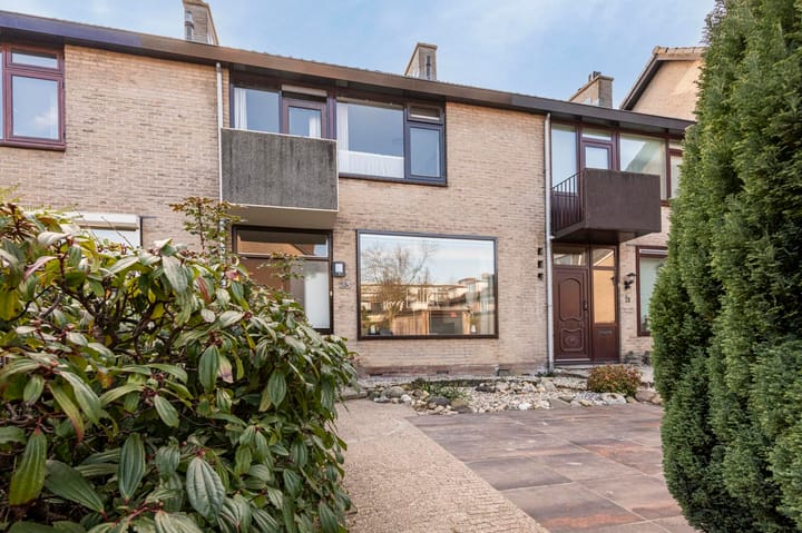 Foto 39 van Van Renesseborch 23