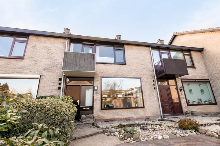 Foto 37 van Van Renesseborch 23