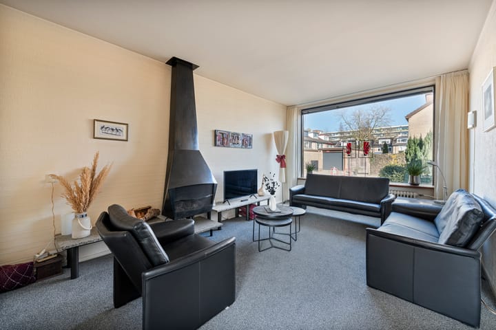 Foto 7 van Van Renesseborch 23