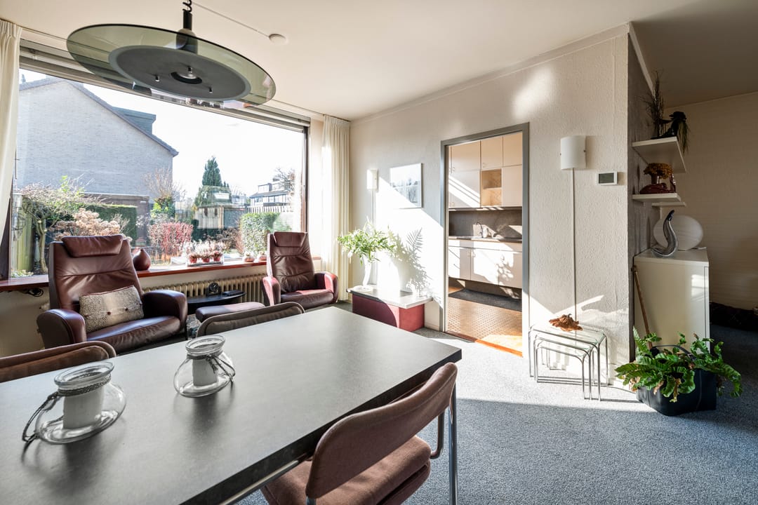 Foto 11 van Van Renesseborch 23