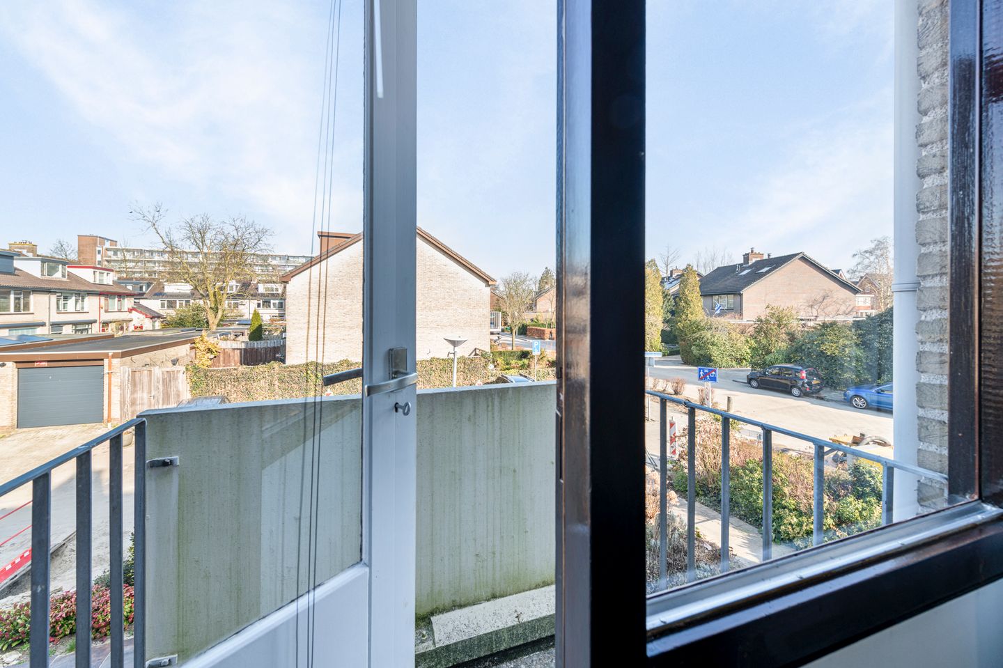 Foto 25 van Van Renesseborch 23