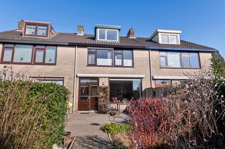 Foto 30 van Van Renesseborch 23