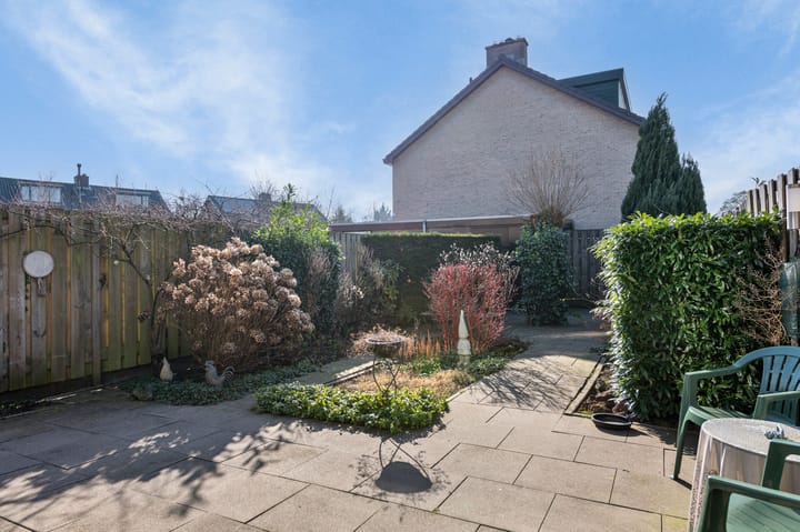 Foto 31 van Van Renesseborch 23