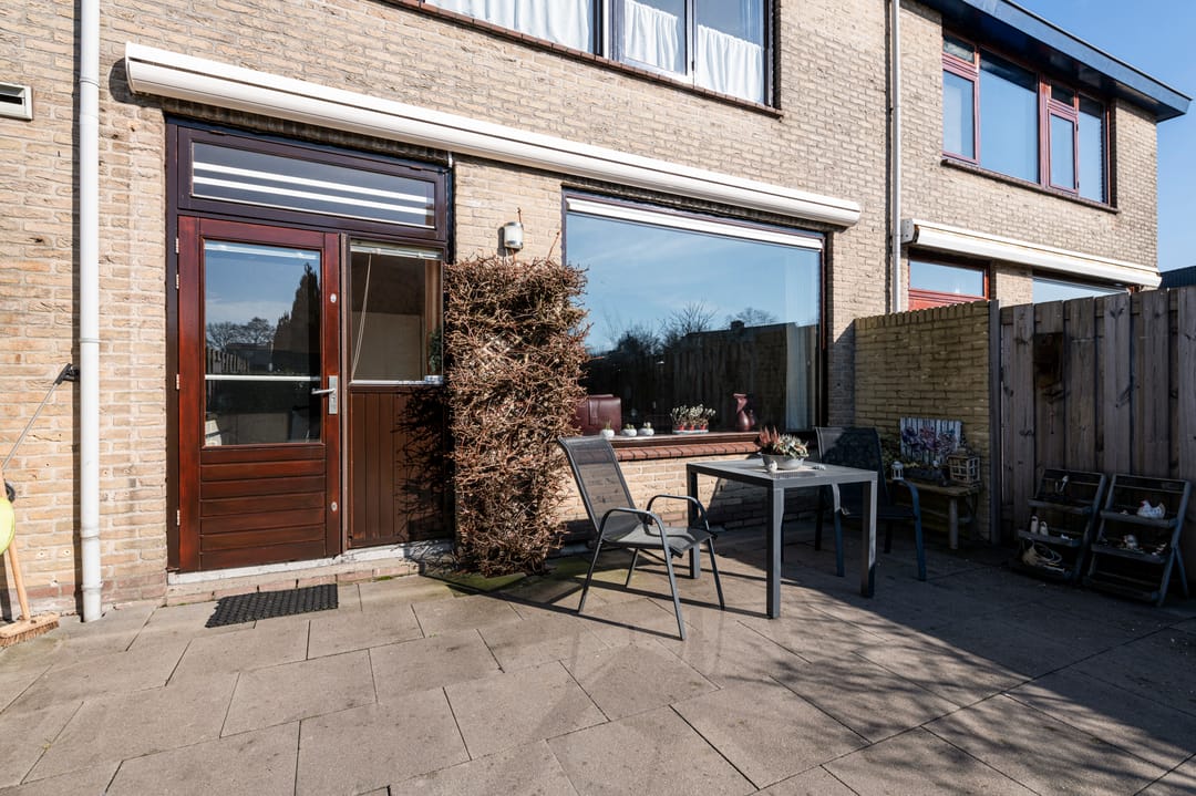 Foto 32 van Van Renesseborch 23