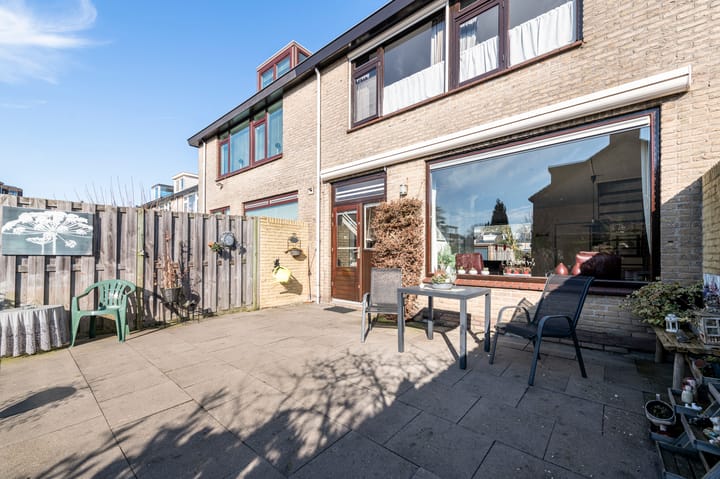 Foto 33 van Van Renesseborch 23